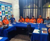 Capacitação de COMPDECS dos Municípios Consorciados