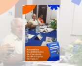 Reunião de Reitegração do Município de Itaituba ao Consórcio Tapajós
