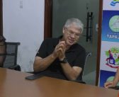 Matérias do Curso de RPAS promovido pelo Consórcio Tapajós e Coordenadoria de Proteção e Defesa Civil