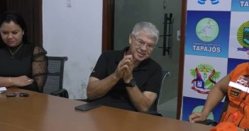 Matérias do Curso de RPAS promovido pelo Consórcio Tapajós e Coordenadoria de Proteção e Defesa Civil