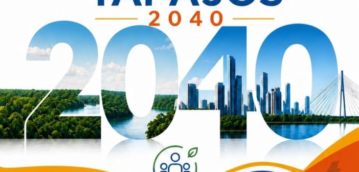 CONVITE ESTRATÉGICO: Encontro de Lideranças do movimento Avança Tapajós 2040