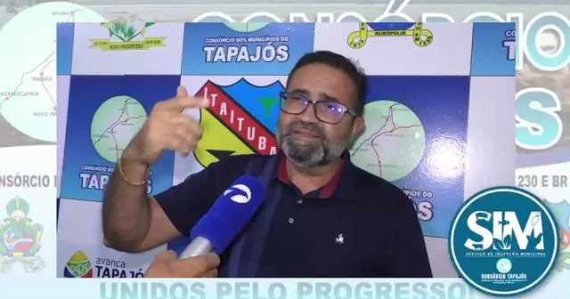 SIM Regional- Entrevista com nosso Vice-Presidente Gerdal Diniz, Laura Mourão Eng. Agrônoma e Adriana Sales Med. Veterinária.